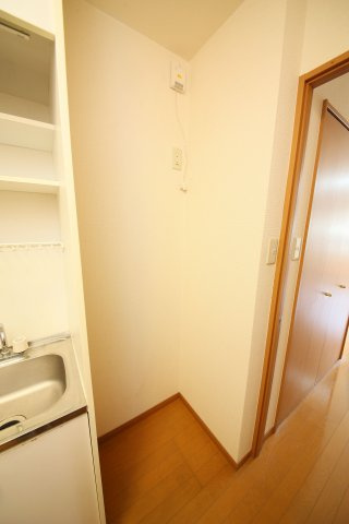 ユースハイムマルユウの設備