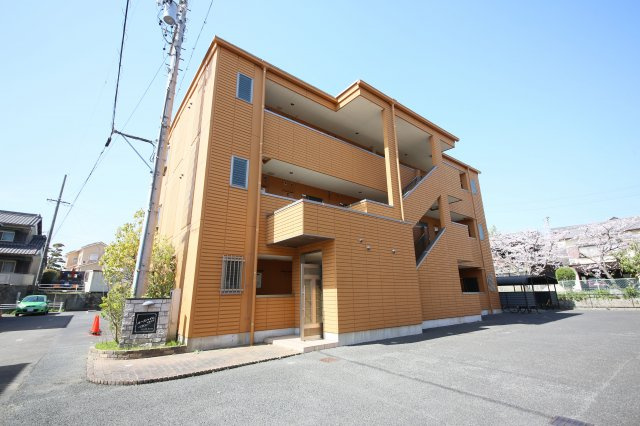 ユースハイムマルユウのその他共用部分