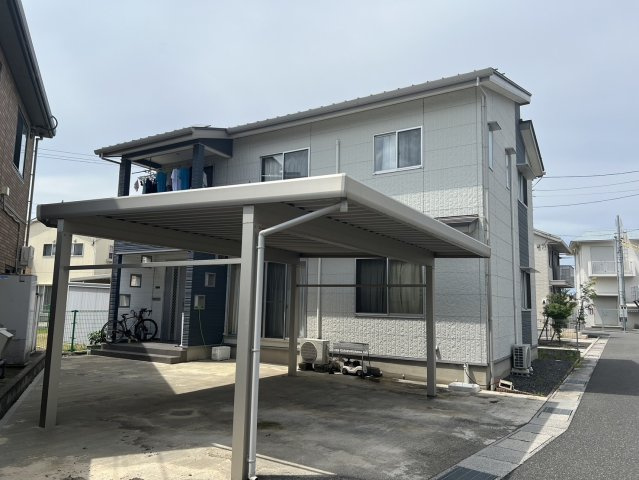 【商談中】【中古物件】宮長の画像