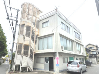 【外観】 | 元学習塾