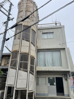 【外観】 | 元学習塾