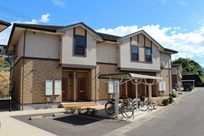 【外観】 | アクティーボシンデンＢ