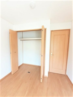 【収納】 | アクティーボシンデンＢ