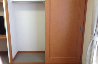 【内装】 | レオパレス城南