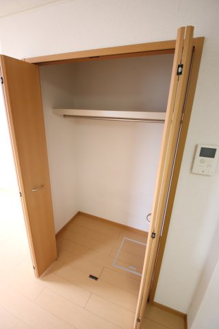 【収納】 | グリーンアンジュⅡ