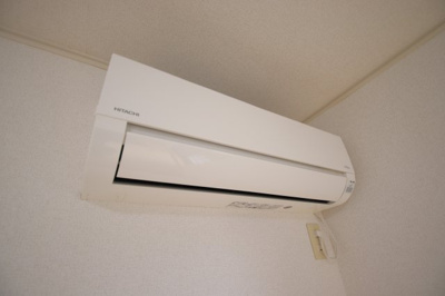 【設備】 | グリーンアンジュⅡ | エアコン