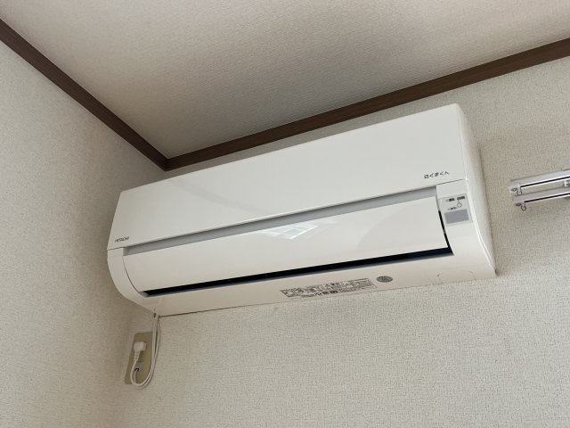 エメラルド雅の設備
