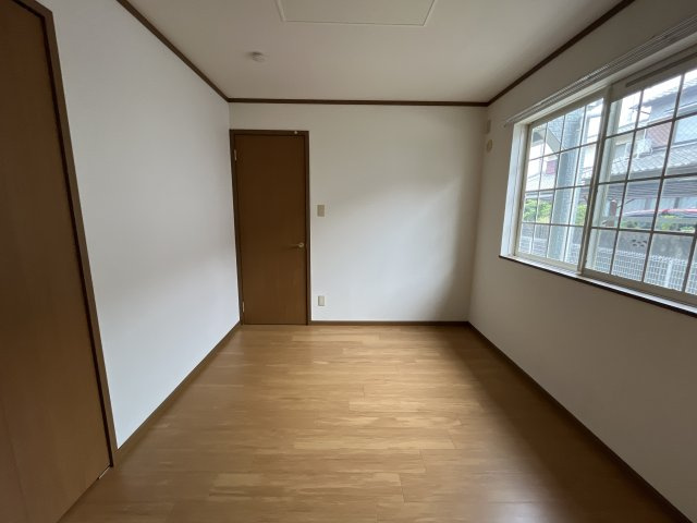 エメラルド雅の子供部屋