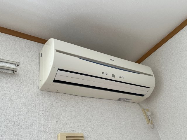 モーニンググローリーⅡの設備