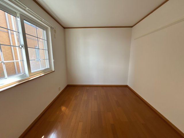 モーニンググローリーⅡの子供部屋