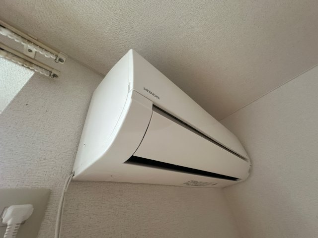 カトレーヴⅢの設備