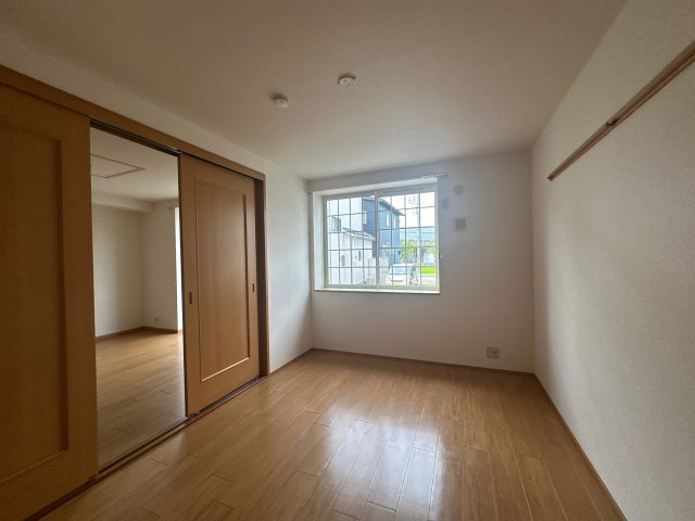 カトレーヴⅢの子供部屋