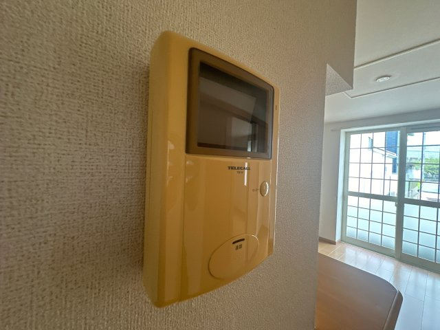 カトレーヴⅢの設備