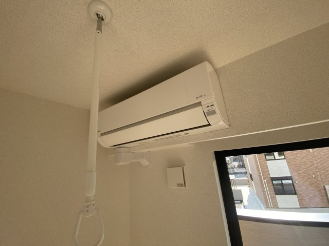 フレンドリー　Ａの設備
