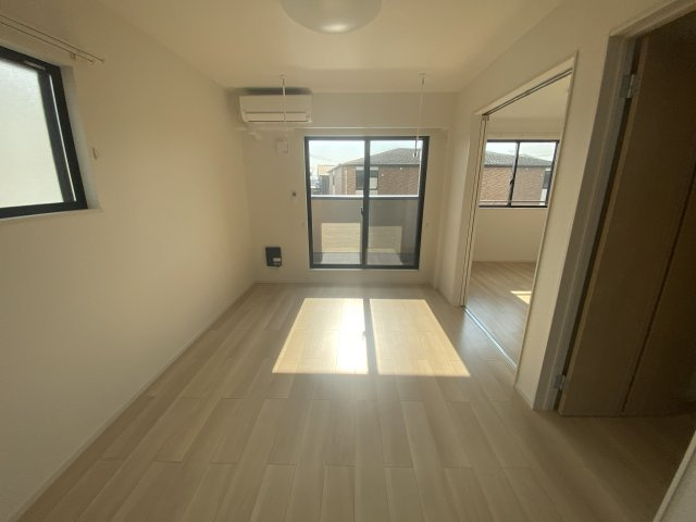 フレンドリー　Ａの子供部屋