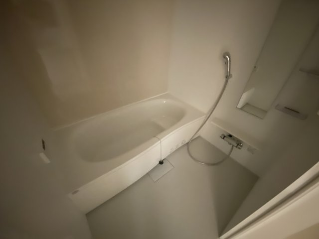 フレンドリー　Ａの浴室