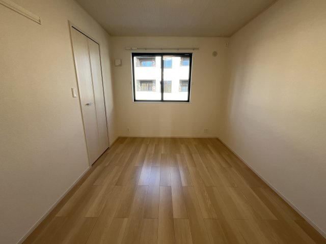 フレンドリー　Ｂの子供部屋