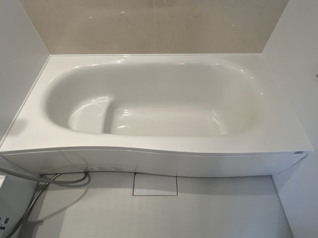 フレンドリー　Ｂの浴室