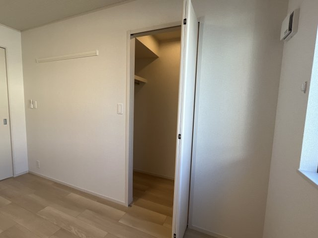 フレンドリー　Ｂの収納