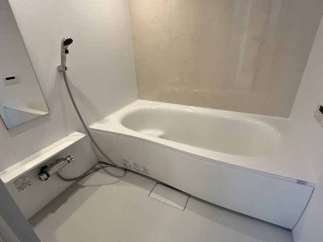 フレンドリー　Ｂの浴室