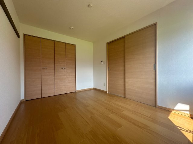 グリーンハイツ三木の子供部屋