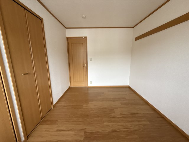 フリーデンＡの子供部屋