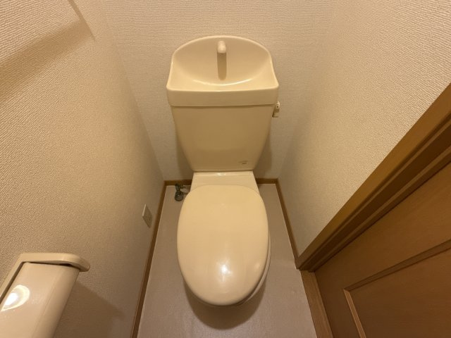 フリーデンＡのトイレ