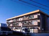 一杉マンションの画像