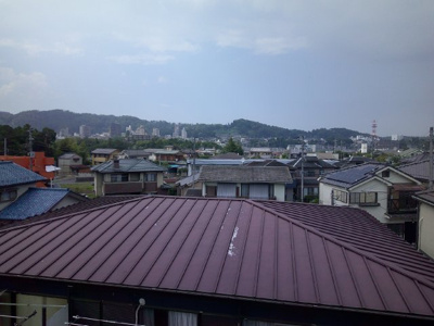 【外観】 | 長渕8丁目中古一戸建て