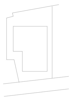 【間取り】 | 長渕8丁目中古一戸建て