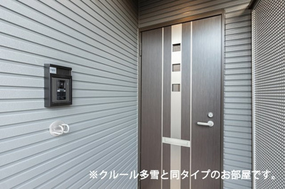 【玄関】 | サンフラワー | ゆったりとした玄関です