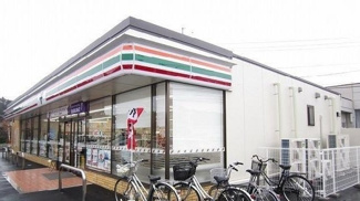 【周辺】 | サンフラワー | セブンイレブン春日店まで650m