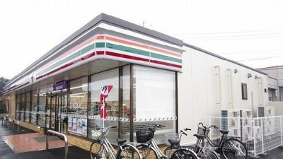 【周辺】 | サンフラワー | セブンイレブン春日店まで650m