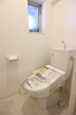 【トイレ】 | 向陽センタービル