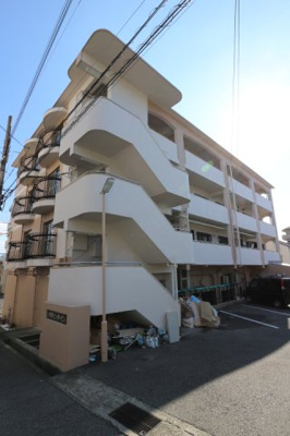 【外観】 | 向陽センタービル