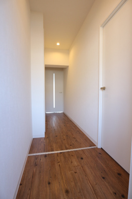 【玄関】 | 向陽センタービル