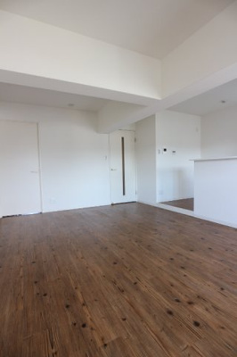 【居間・リビング】 | 向陽センタービル