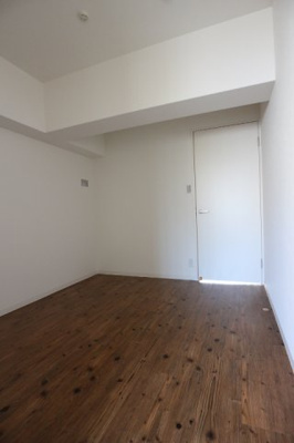 【寝室】 | 向陽センタービル