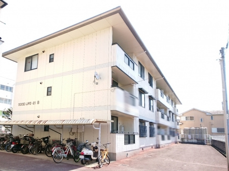 グッドライフ21