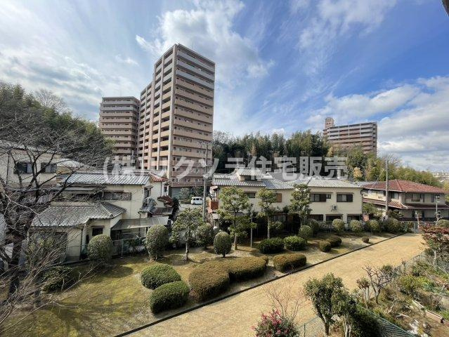 寝屋川コーポラスの展望|■物件内覧・資金計画相談・住宅ローン相談、リフォーム相談、お問合せ受付中■
※当日・翌日のご内覧、ご相談はお電話でのお問合せがスムーズです！