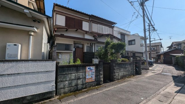 右・西京極南衣手町の周辺|五条通りへすぐに出られる便利な立地♪
