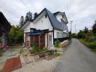 【外観】 | 白岩 中古