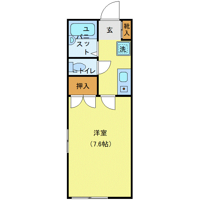 グレースメモリー秋田 3A