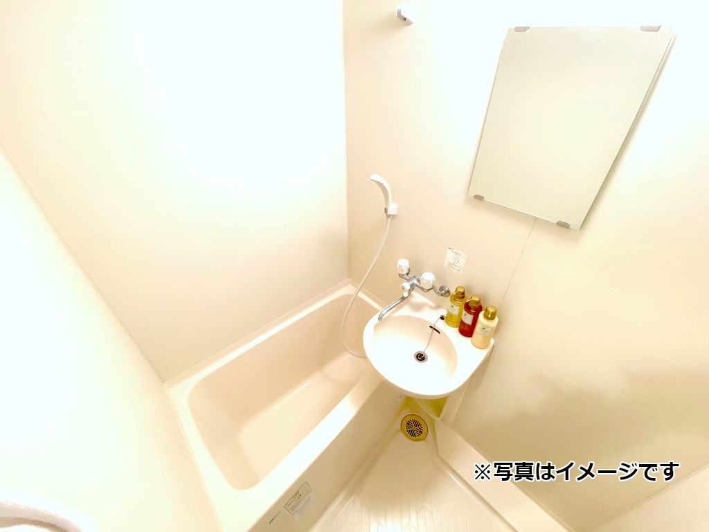 グレースメモリー秋田 3Aの内装