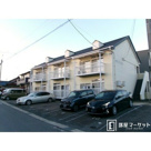 ロマンスハウスの画像