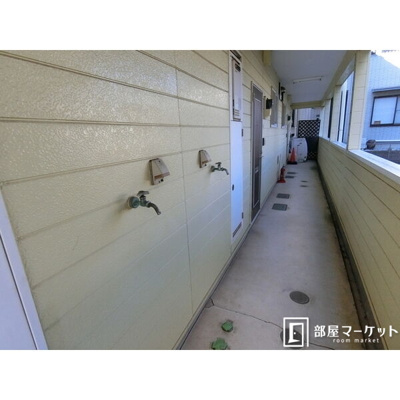 【エントランス】 | ロマンスハウス