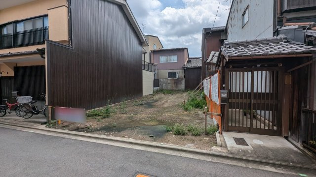 井田町