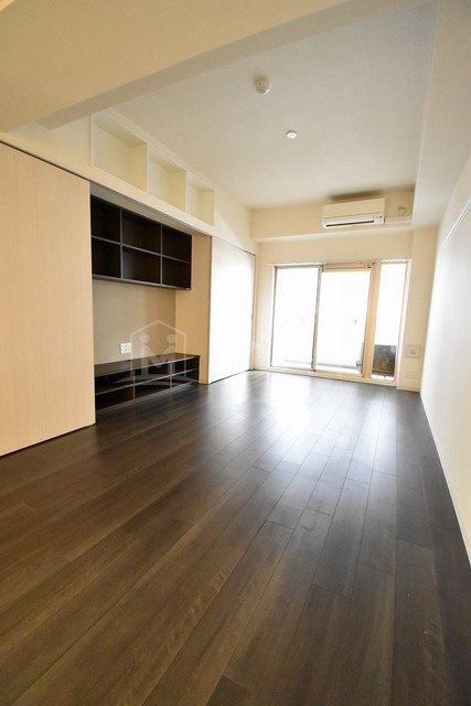 プレサンス堺筋本町駅前の内装