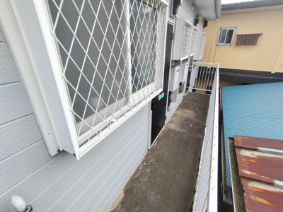 【その他共用部分】 | クレセント