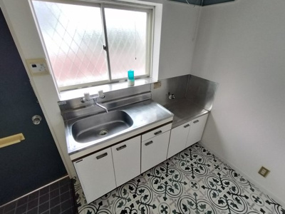 【キッチン】 | クレセント | キッチンでお料理をお楽しみください